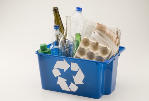Waste collection services in Lewisham