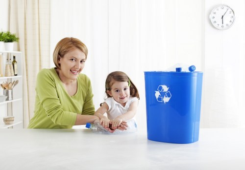 Benefits of professional waste removal
