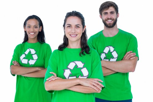 Choosing the right waste removal service in Lewisham