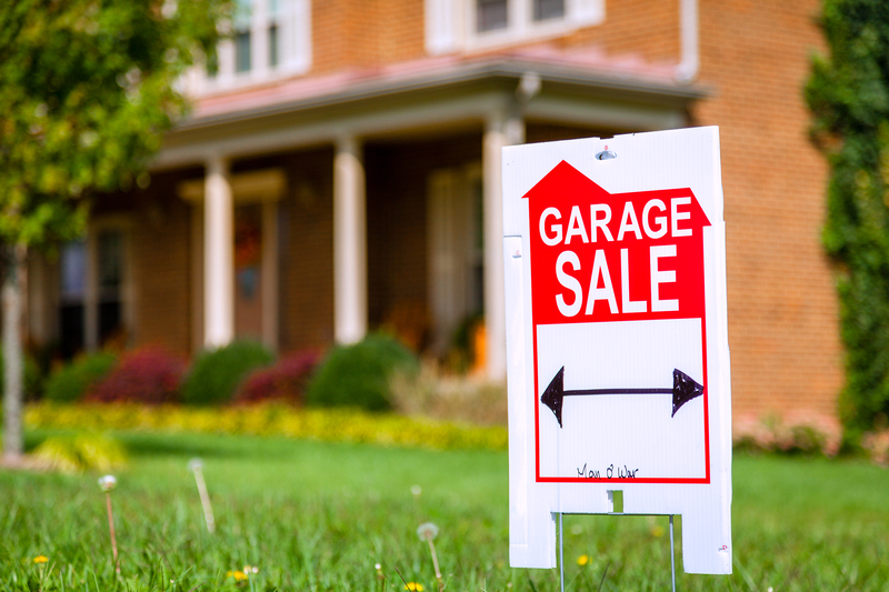 Rediscover Space and Serenity With Professional Clutter Removal